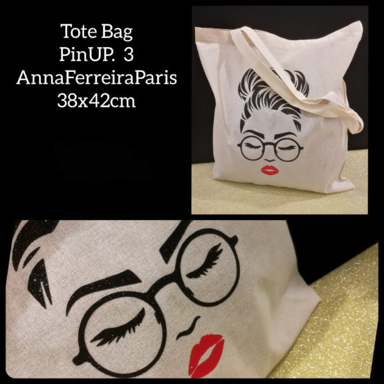 Tote bag N°3