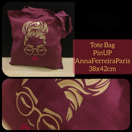 Tote bag N°1